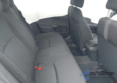 2020 Honda Civic Lx z USA, uszkodzony, nr VIN 2HGFC2F68LH568653